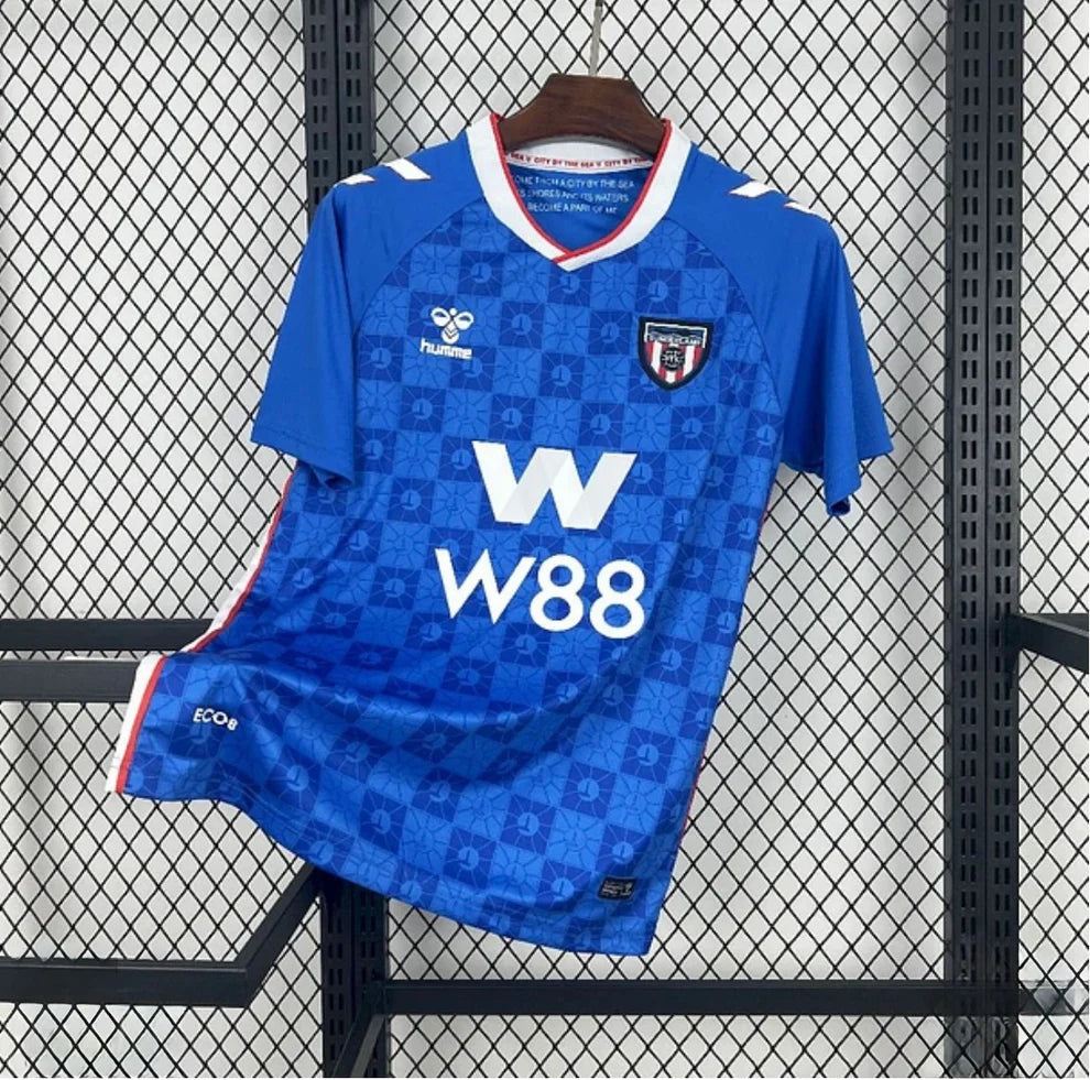 Maillot Sunderland Extérieur 25/26