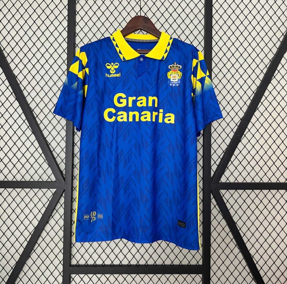 Maillot UD Las Palmas Extérieur 24/25