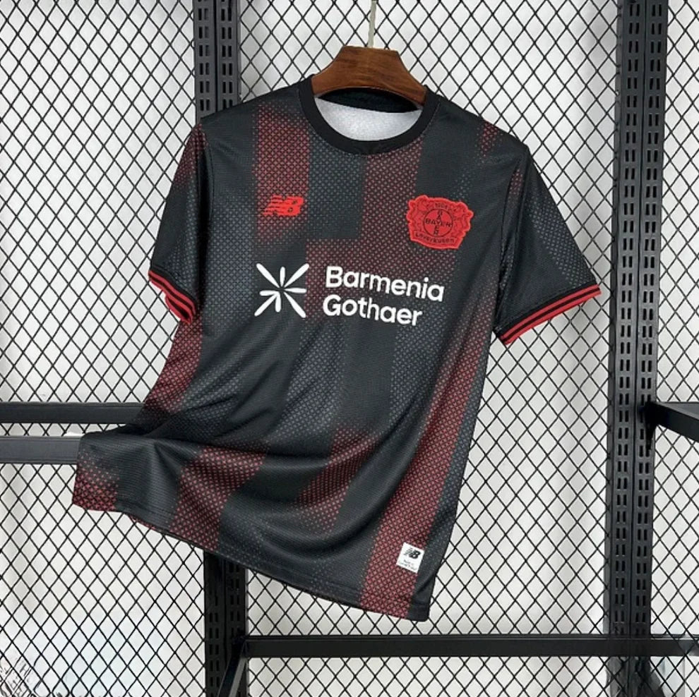 Bayer Leverkusen 2025/26