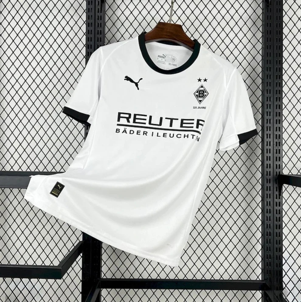 Borussia Mönchengladbach 2025/26