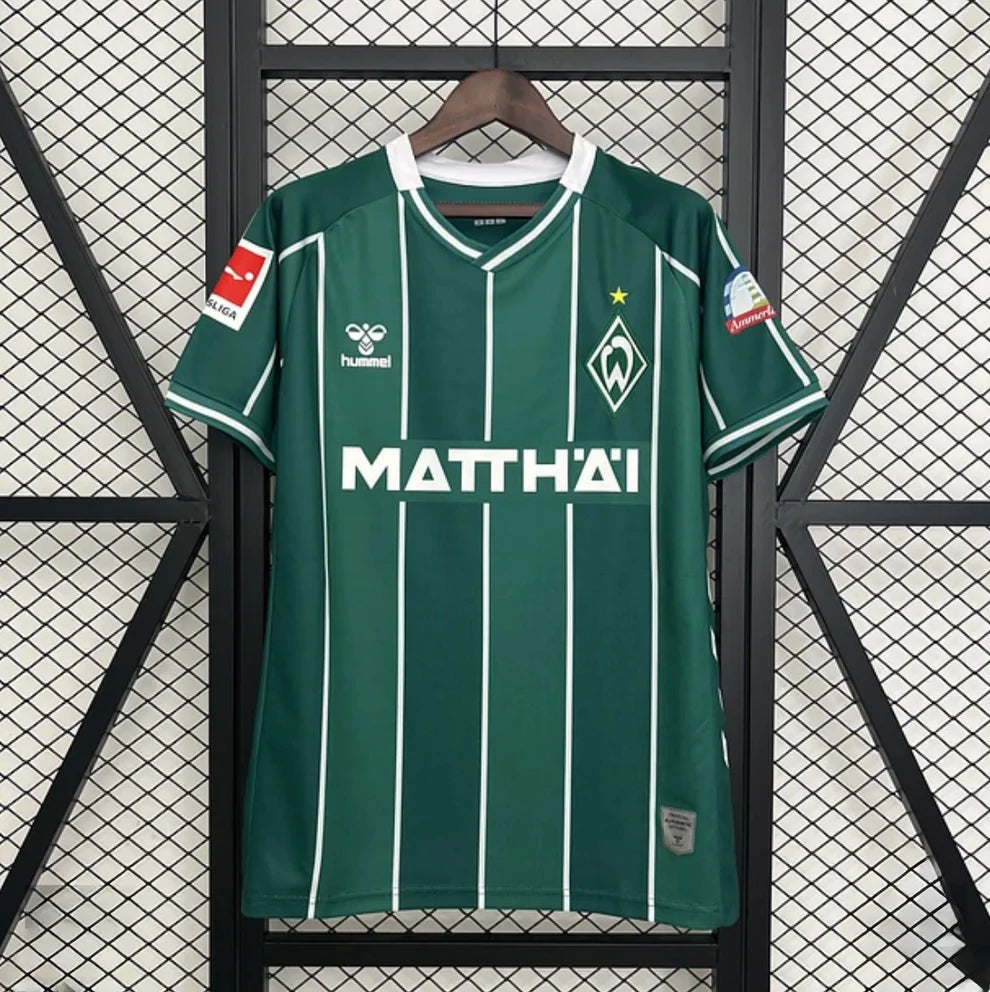 Werder Bremen 2025/26