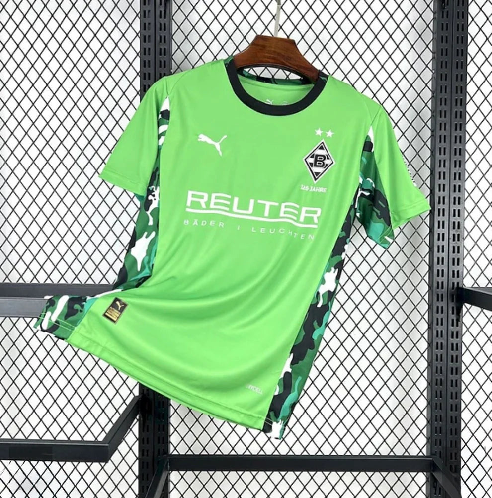 Borussia Mönchengladbach 2025/26