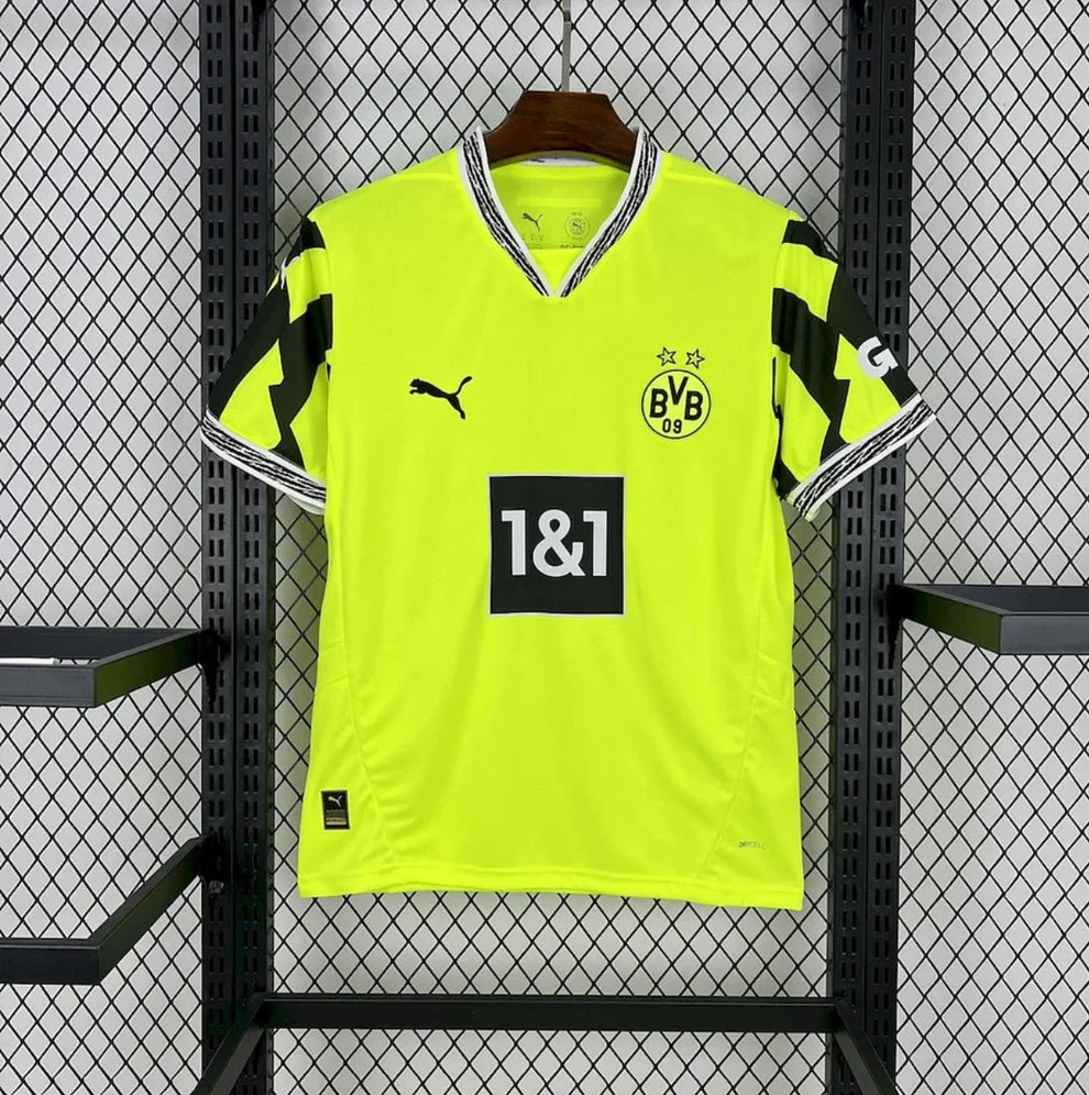 Borussia Dortmund 2025/26