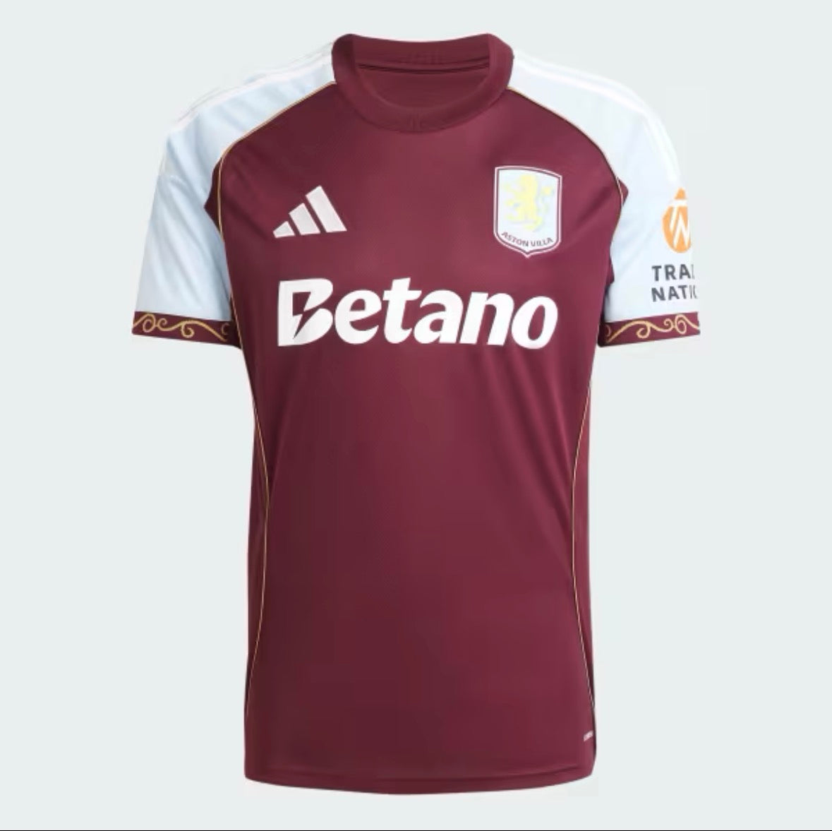 Aston Villa 2025/26