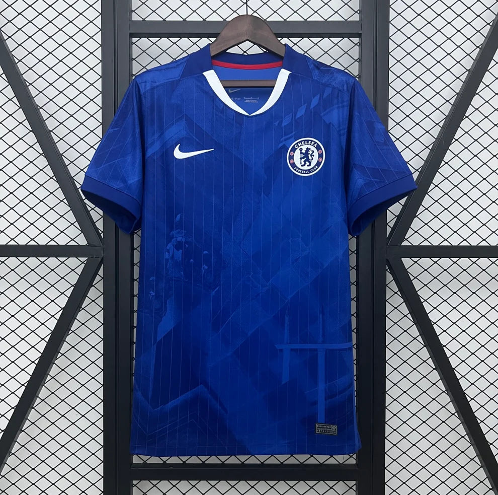 Maillot Chelsea Domicile 25/26