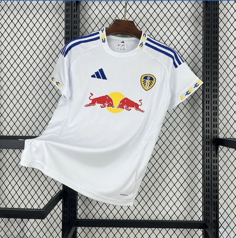 Maillot Leeds United Domicile 25/26