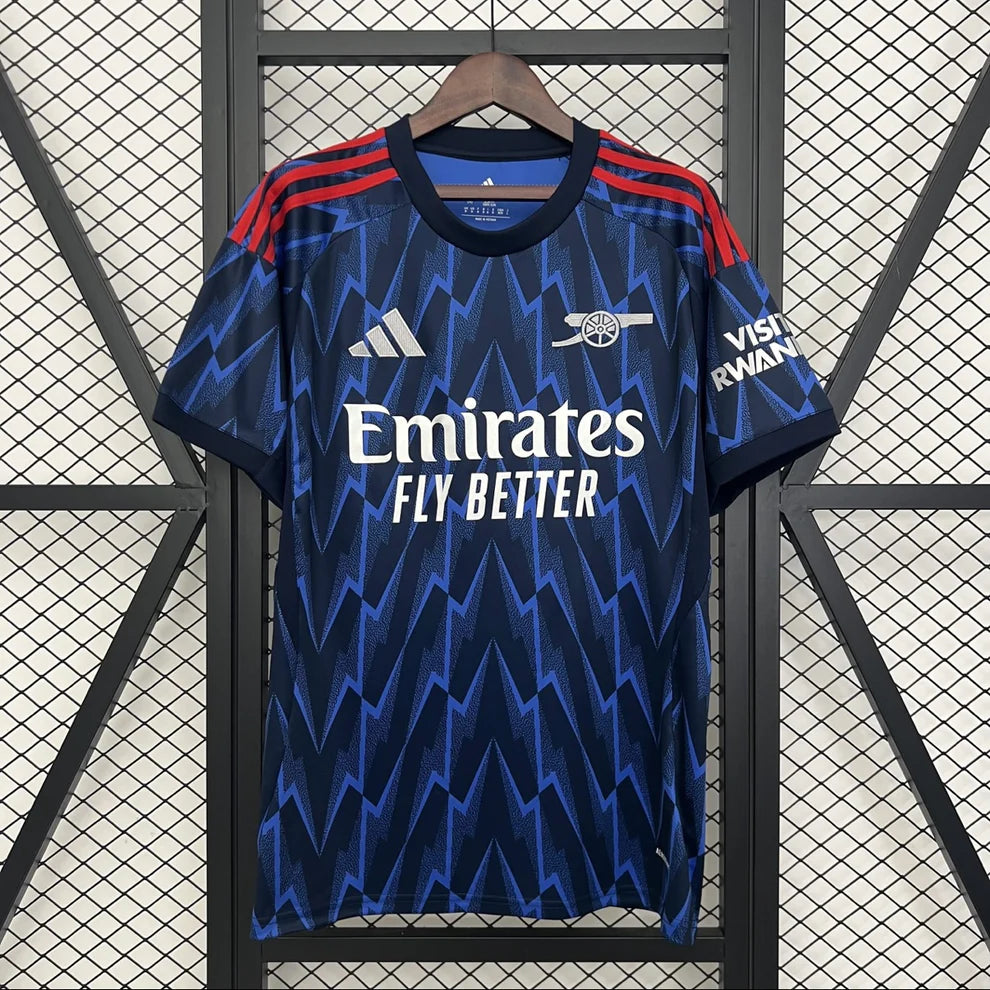 Maillot Arsenal Extérieur 25/26