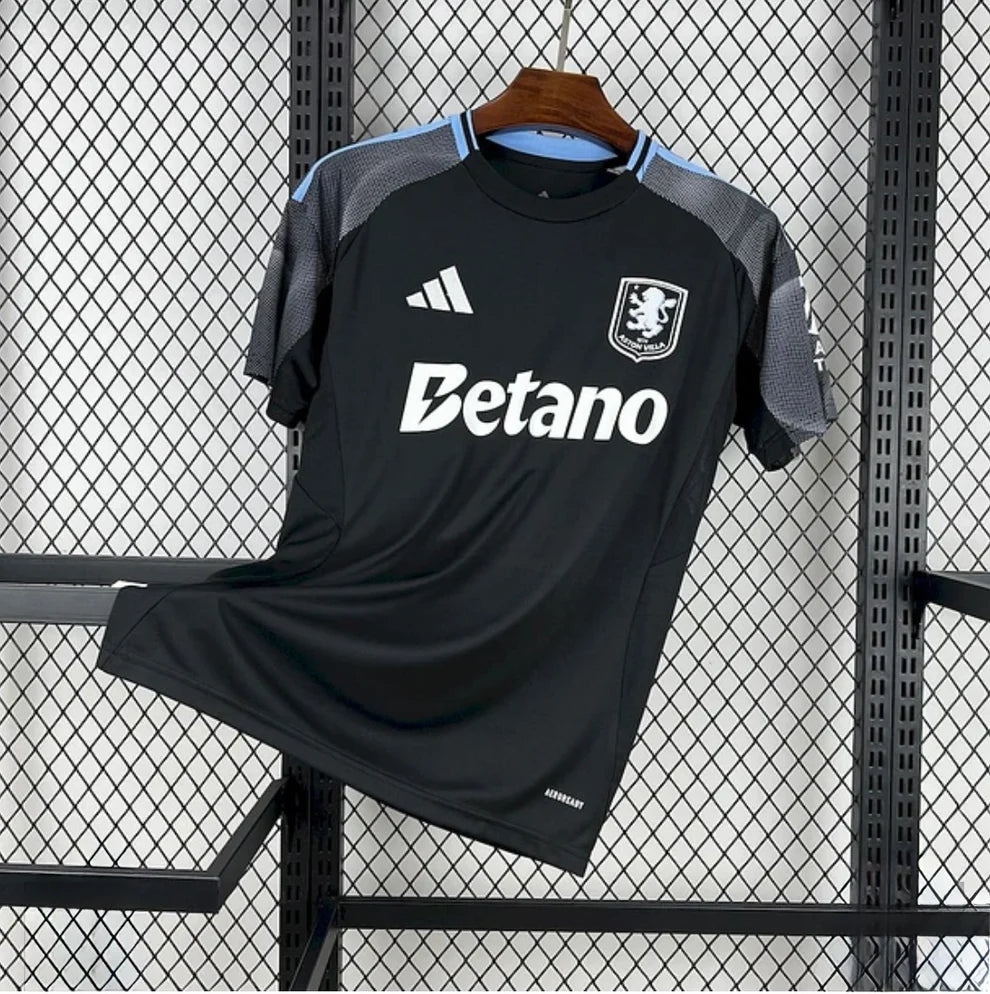 Maillot Aston Villa Extérieur 25/26