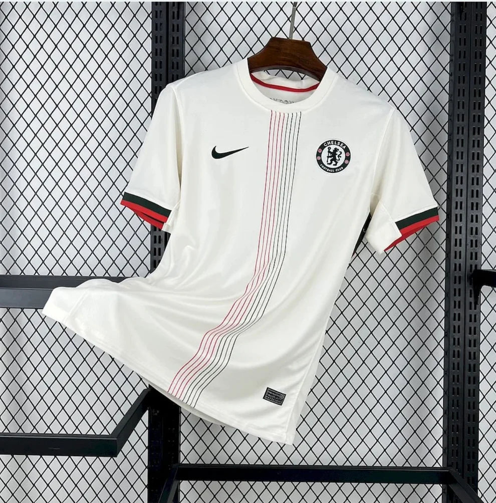 Maillot Chelsea Extérieur 25/26
