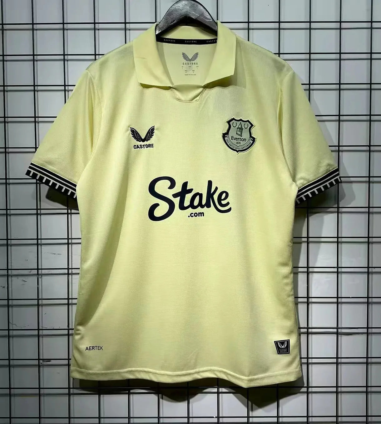 Maillot Everton Extérieur 25/26