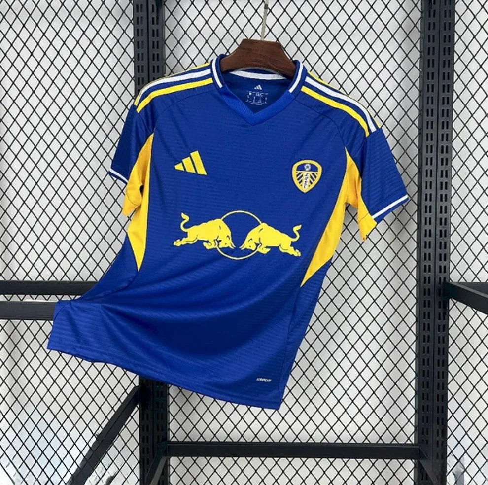 Maillot Leeds United Extérieur 25/26
