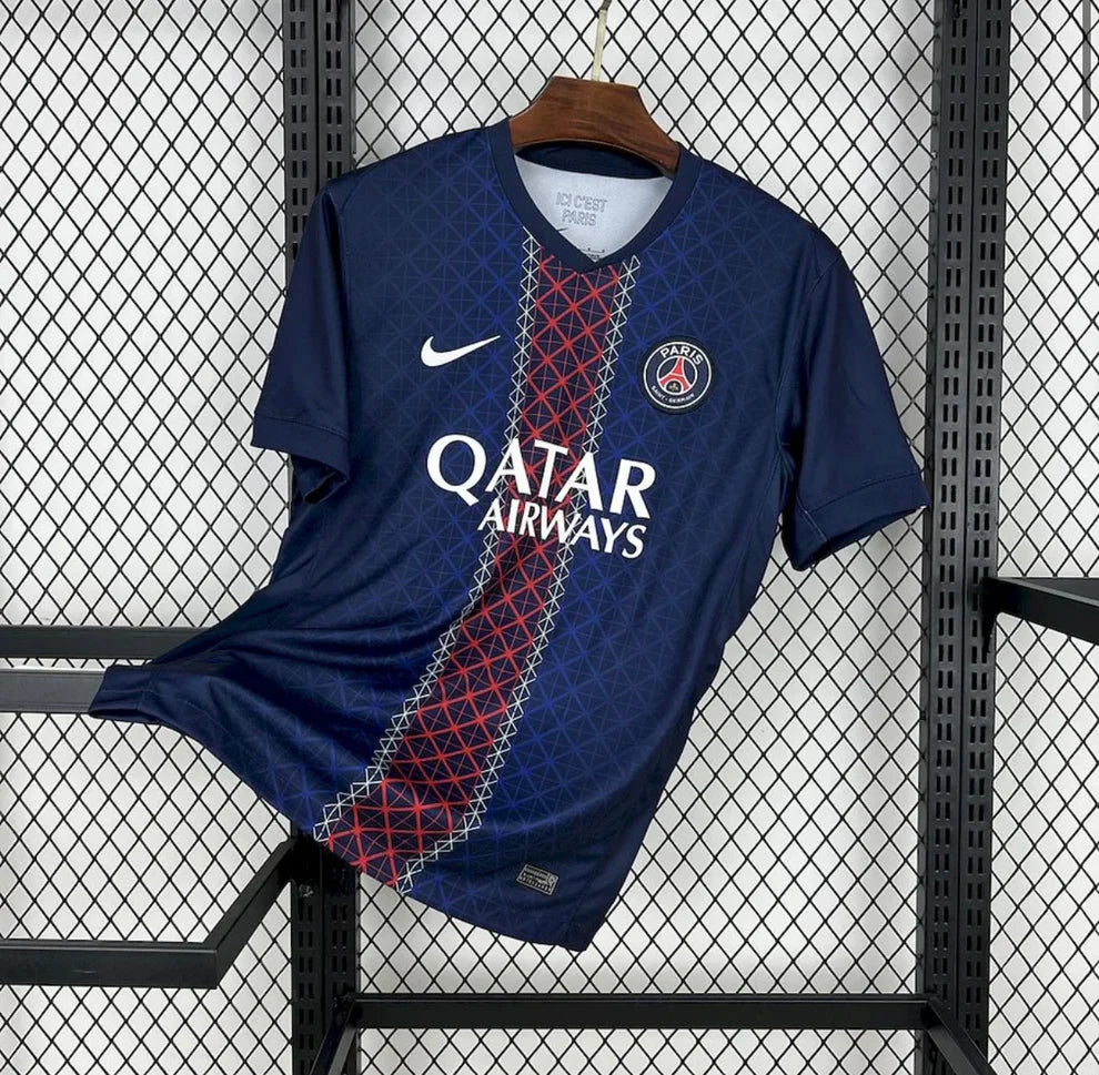 Maillot Paris Saint-Germain Domicile 25/26