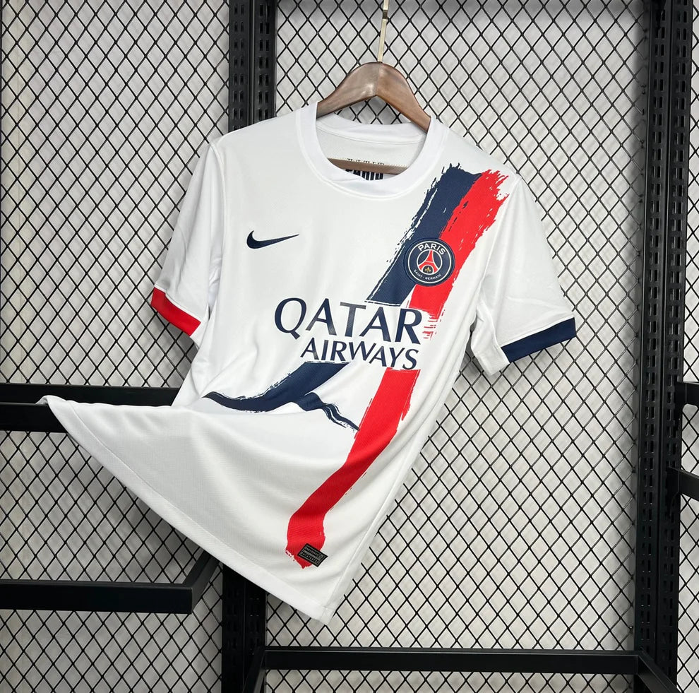 Maillot Paris Saint-Germain Extérieur 25/26