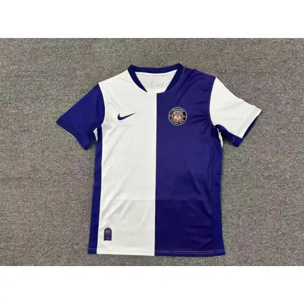 Maillot Toulouse FC Domicile 25/26