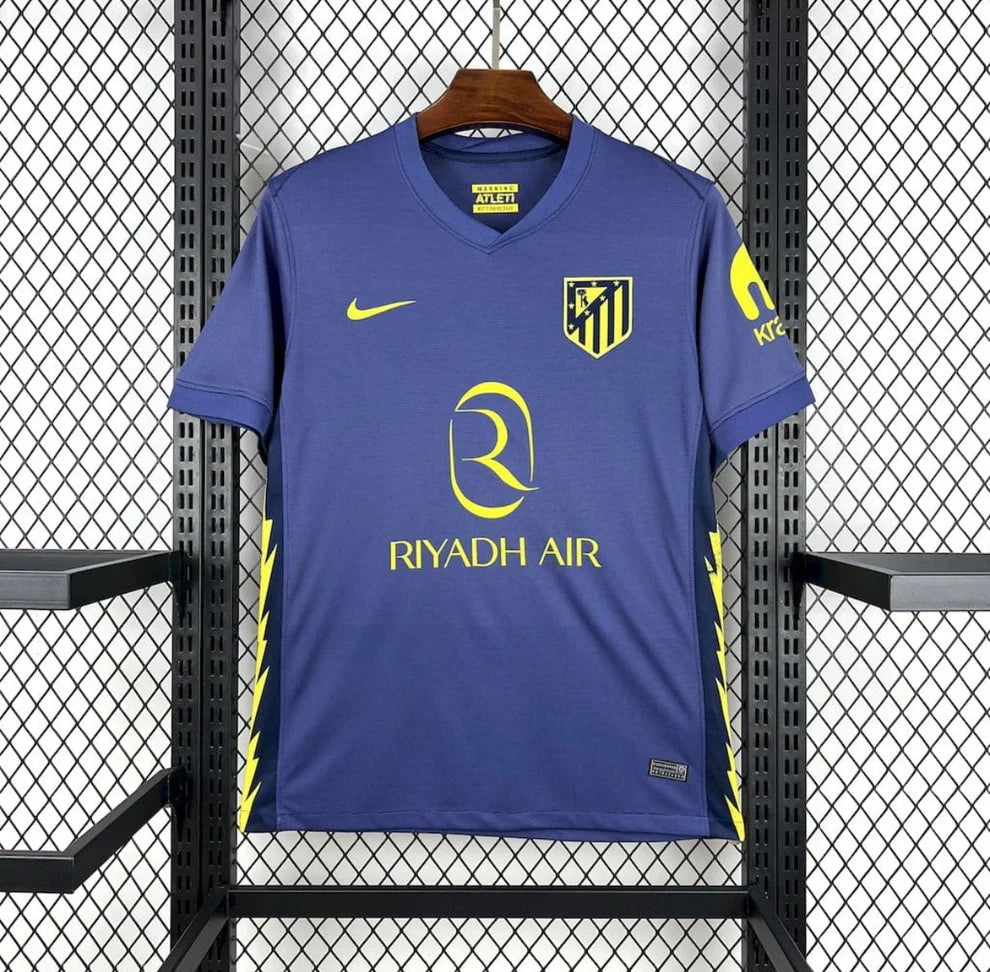 Maillot Atletico Madrid Extérieur 25/26