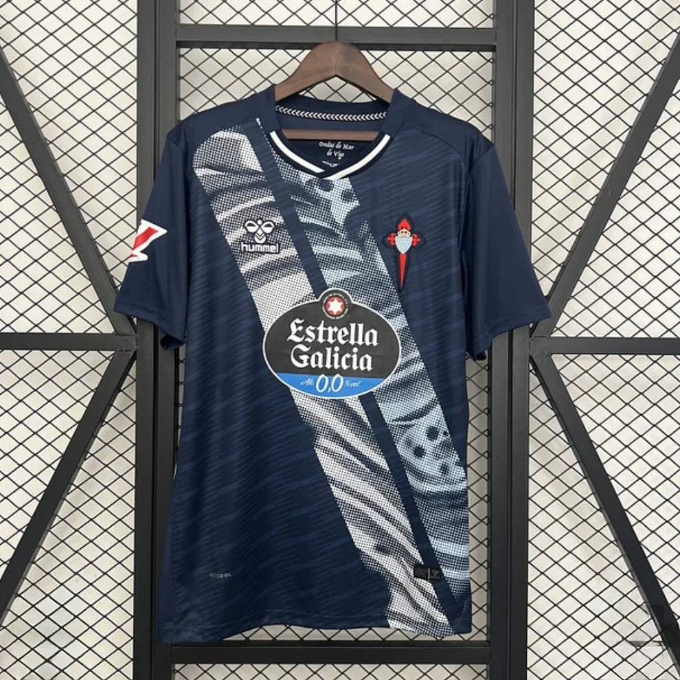 Maillot Celta Vigo Extérieur 25/26