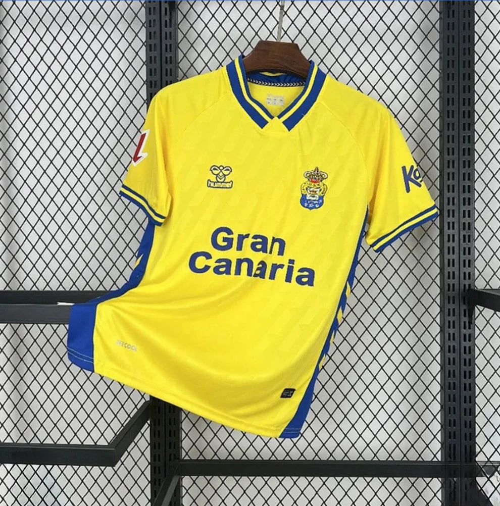 Maillot UD Las Palmas Domicile 25/26