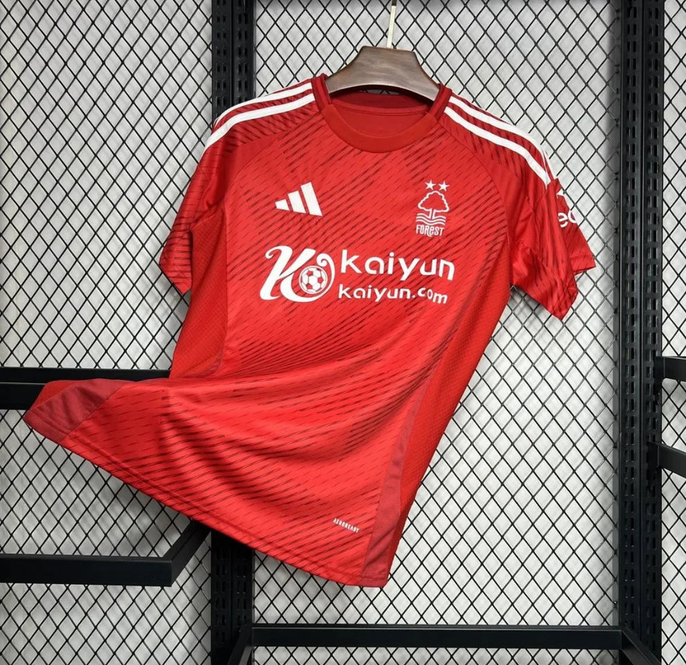 Maillot Nottingham Forest Domicile 24/25
