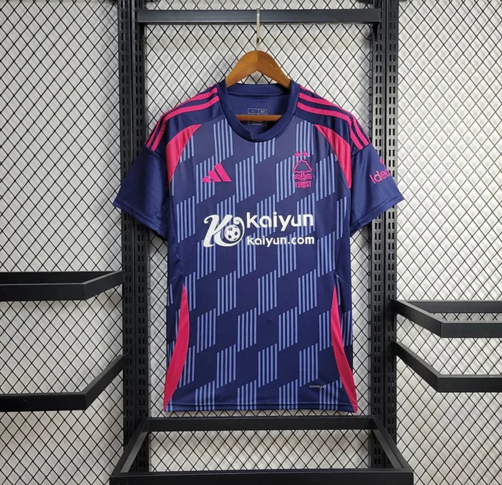 Maillot Nottingham Forest Extérieur 24/25