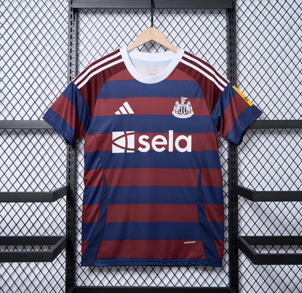 Maillot Newcastle United Extérieur 24/25