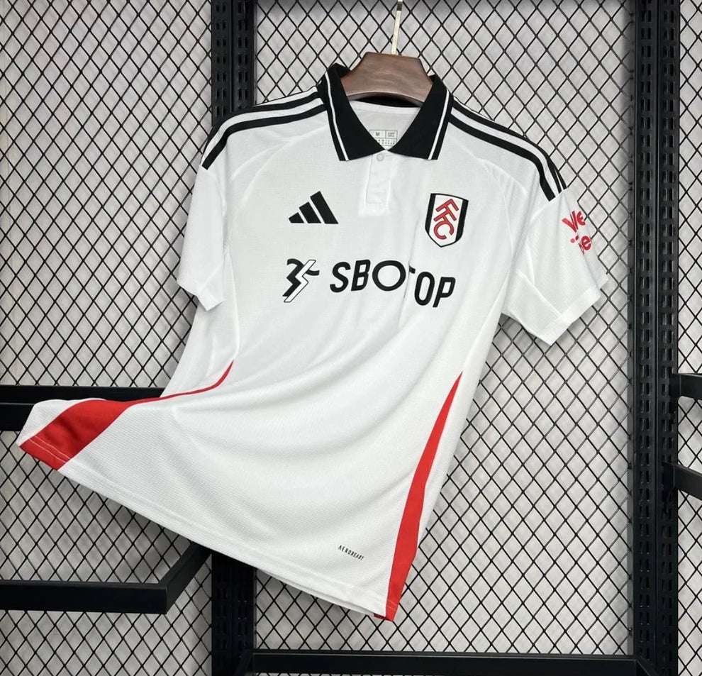 Maillot Fulham Domicile 24/25