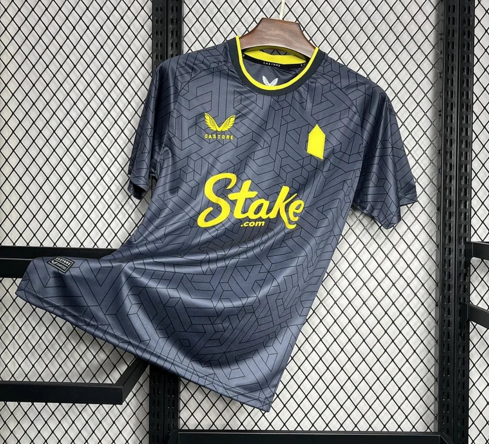 Maillot Everton Extérieur 24/25