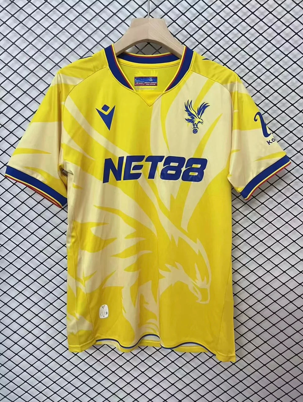 Maillot Crystal Palace Extérieur 24/25