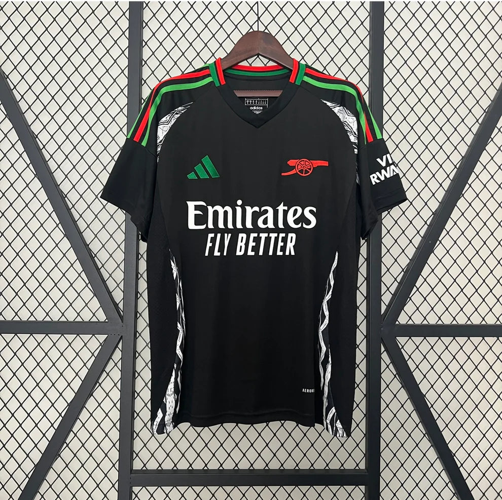 Maillot Arsenal Extérieur 24/25