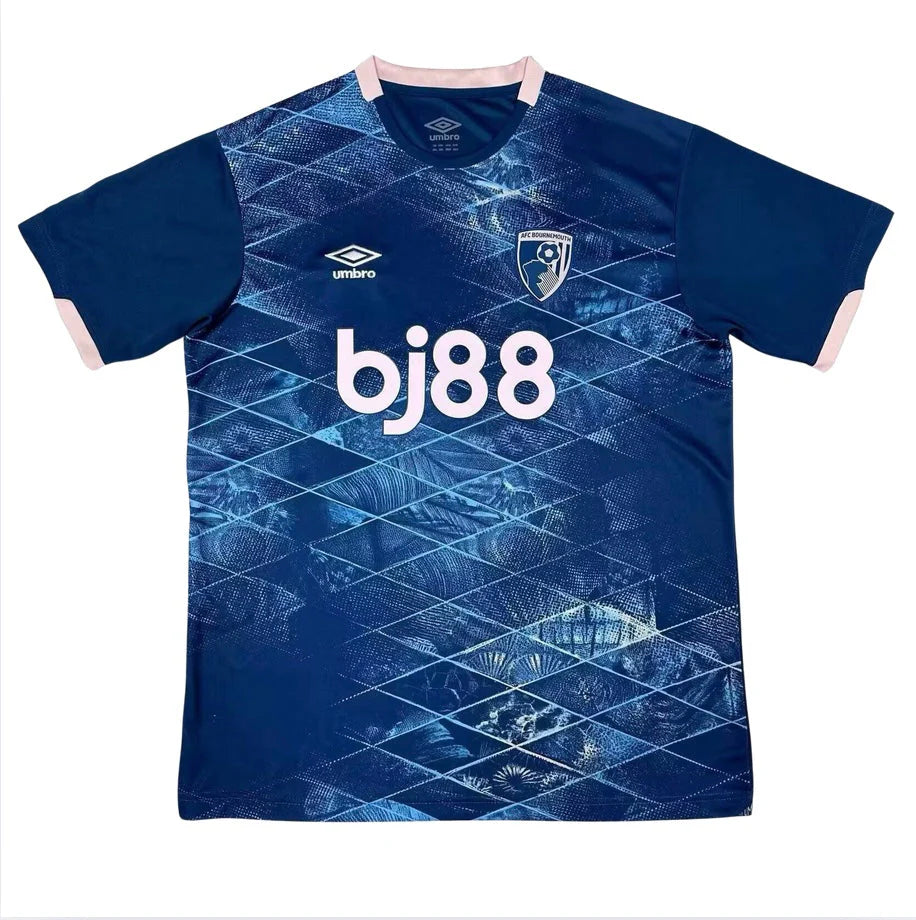 Maillot AFC Bournemouth Domicile 24/25