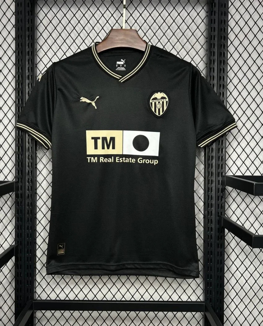 Maillot Valencia CF Extérieur 24/25