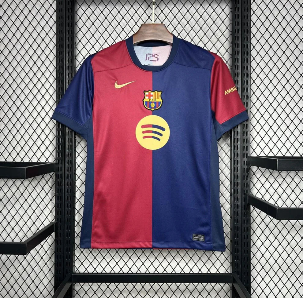 Maillot FC Barcelona Domicile 24/25