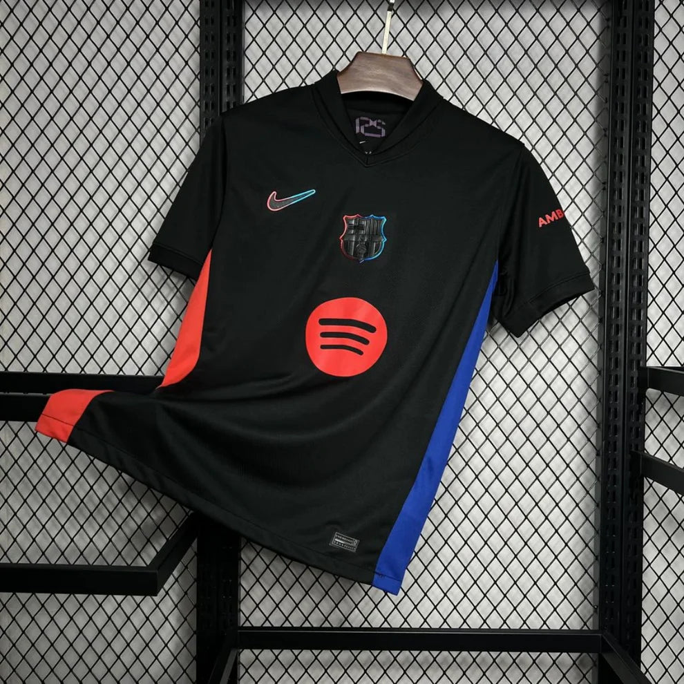 Maillot FC Barcelona Extérieur 24/25