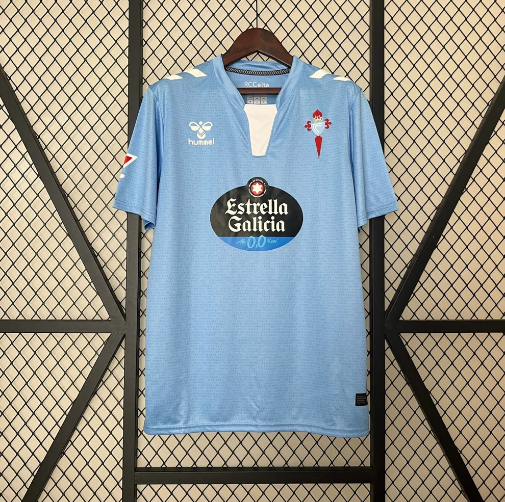 Maillot Celta Vigo Domicile 24/25