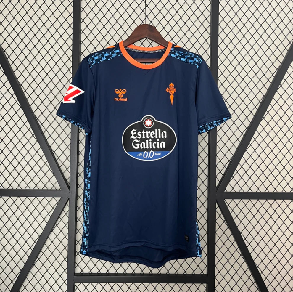 Maillot Celta Vigo Extérieur 24/25