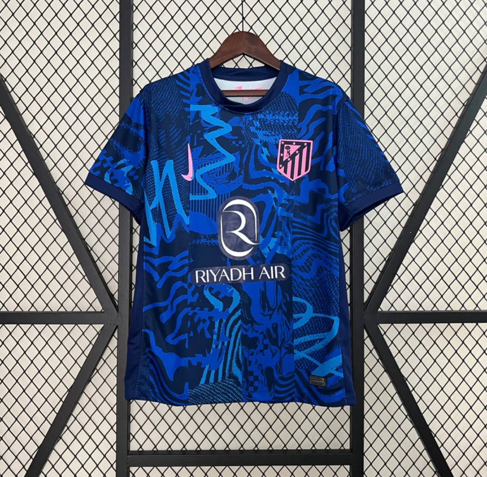 Maillot Atletico Madrid Extérieur 24/25