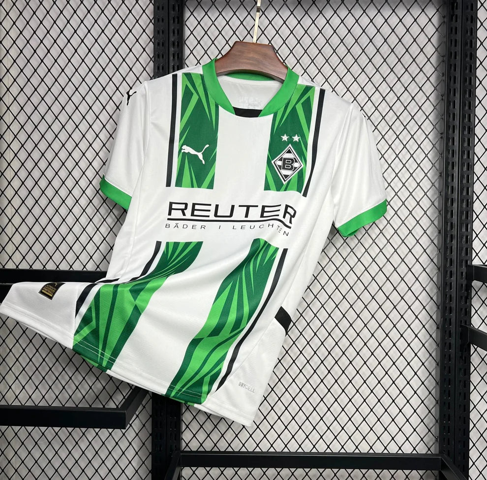Borussia Mönchengladbach 2024/25