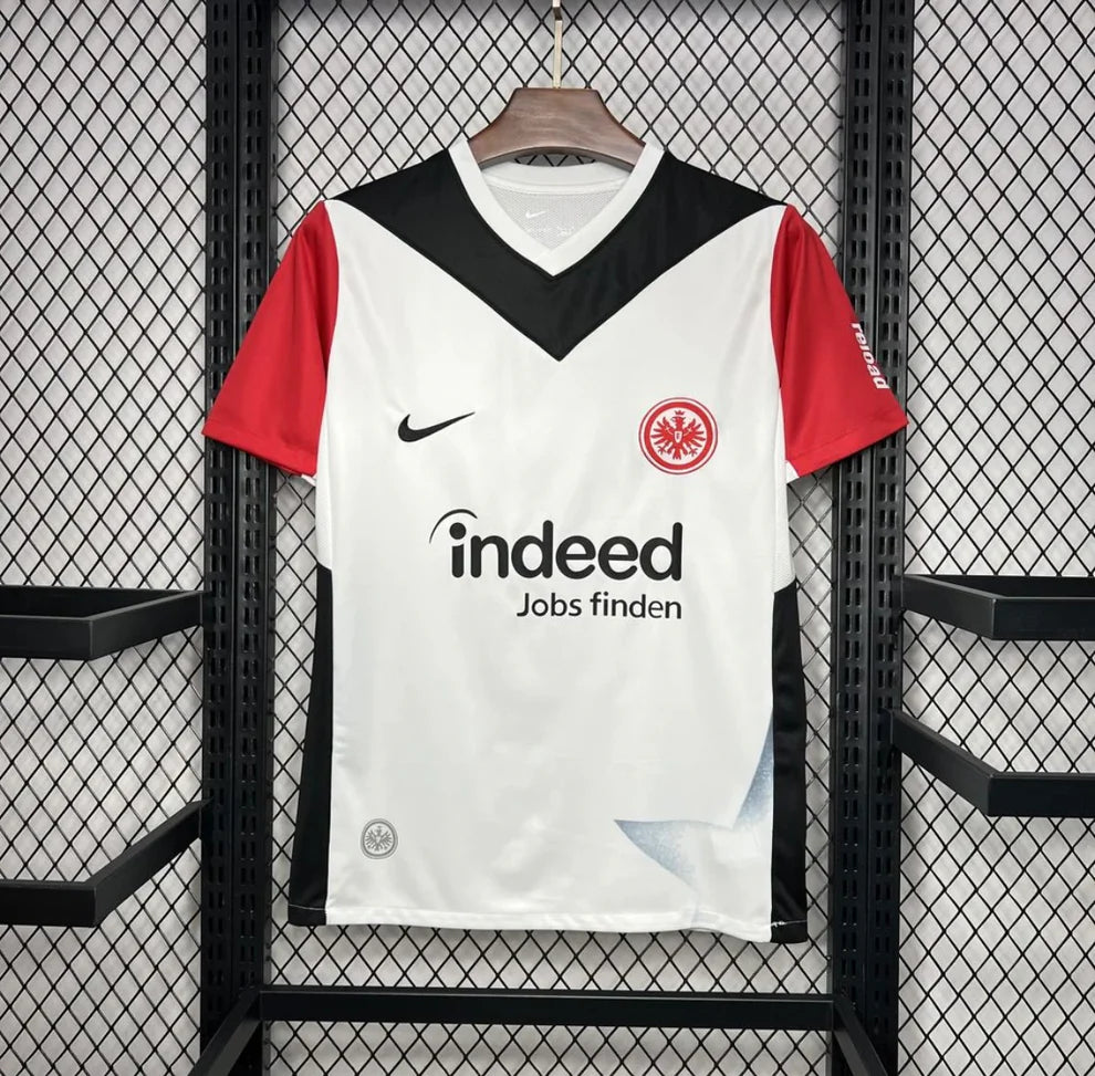 Eintracht Frankfurt 2024/25