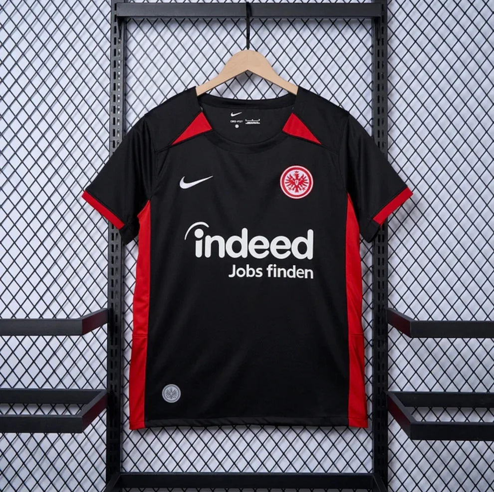 Eintracht Frankfurt 2024/25