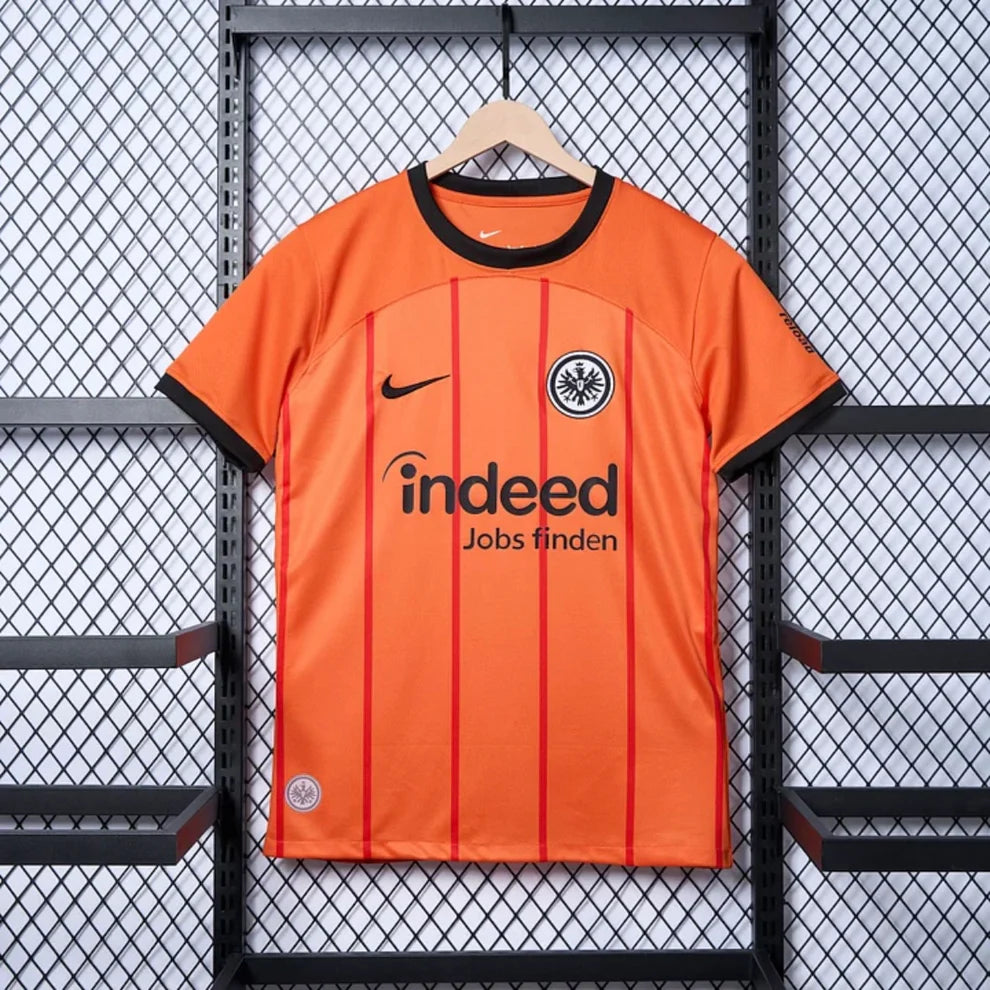 Eintracht Frankfurt 2024/25