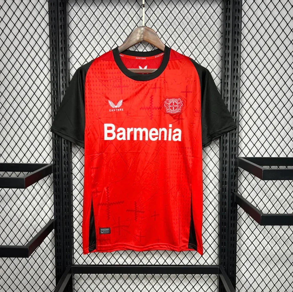 Bayer Leverkusen 2024/25