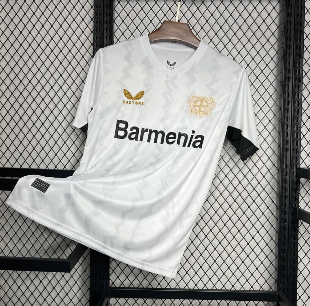 Bayer Leverkusen 2024/25