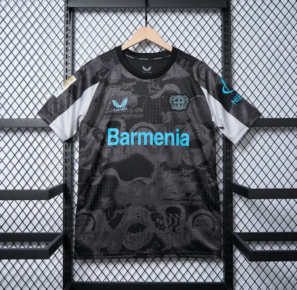 Bayer Leverkusen 2024/25