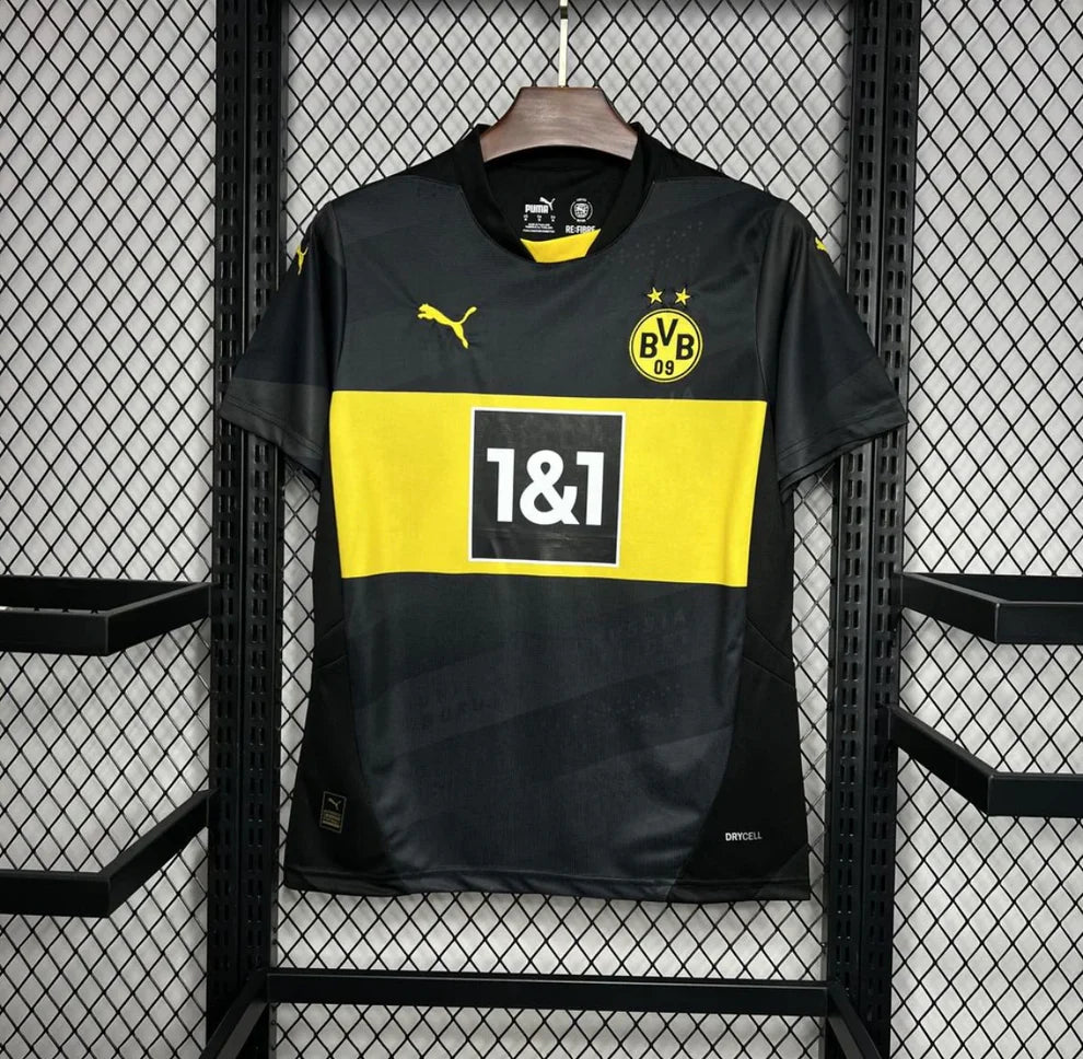 Borussia Dortmund 2024/25