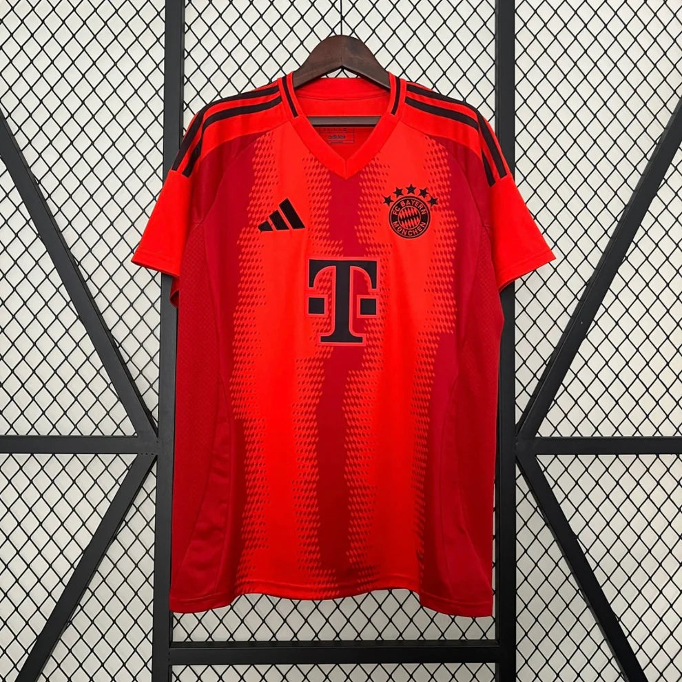 Bayern Munich 2024/25