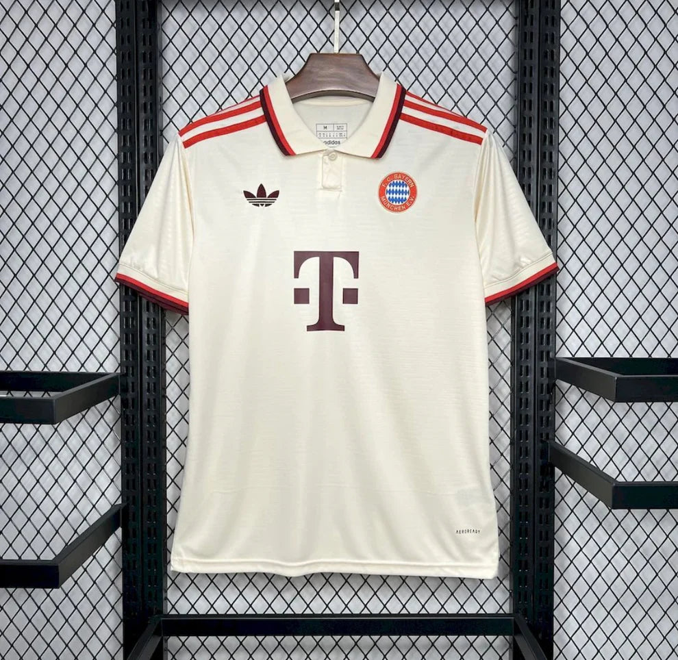 Bayern Munich 2024/25