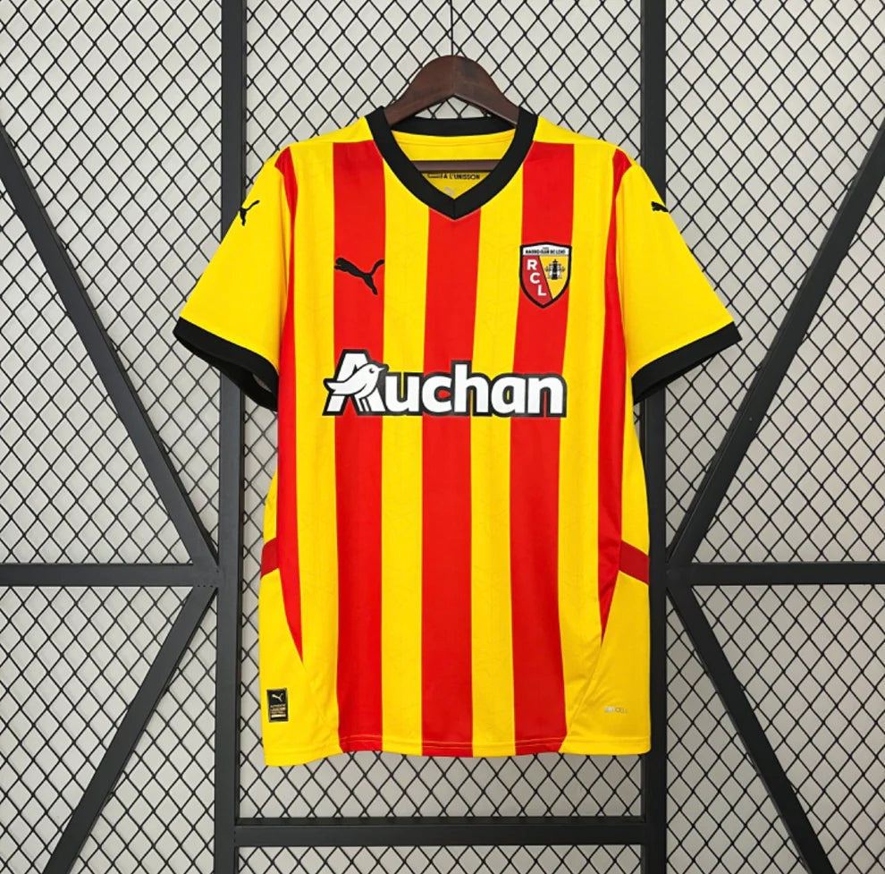 RC Lens 2024/25