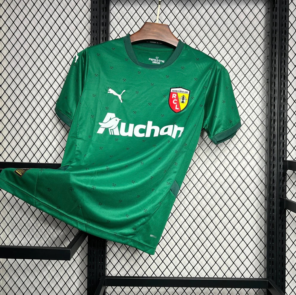 RC Lens 2024/25