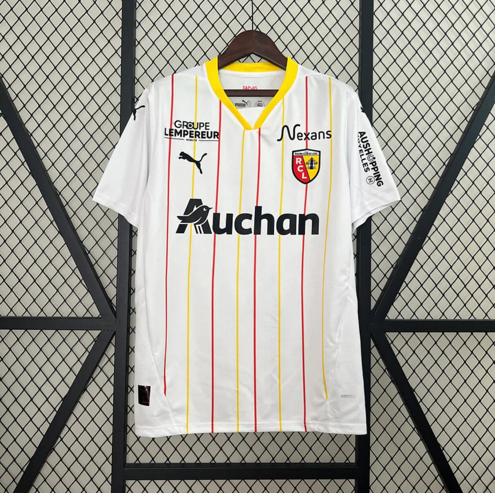 RC Lens 2024/25