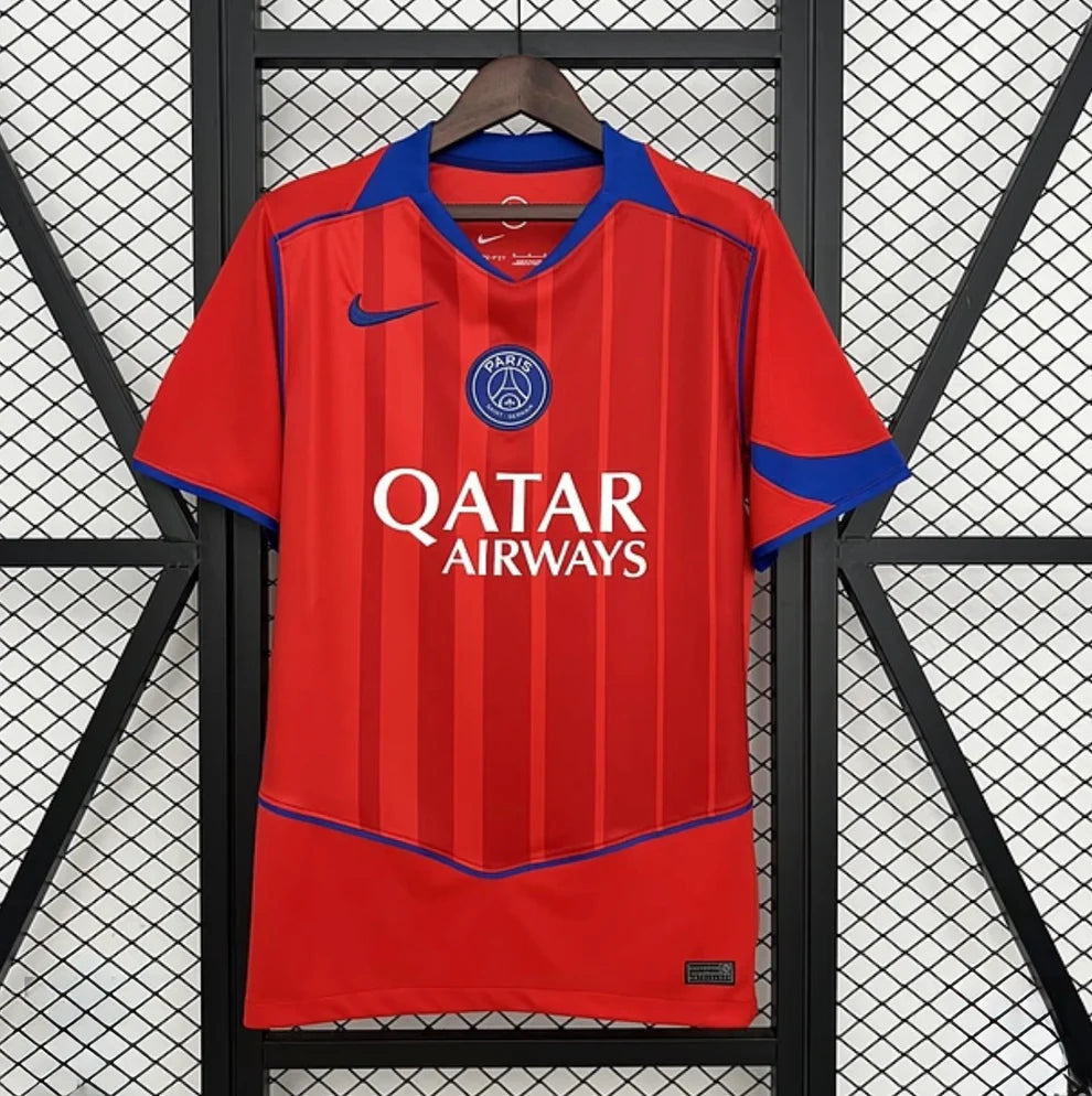 Paris Saint-Germain 2025/26