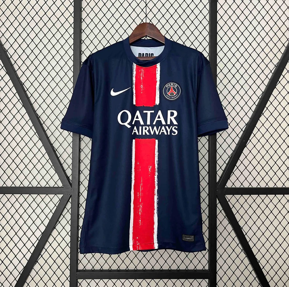 Paris Saint-Germain 2024/25